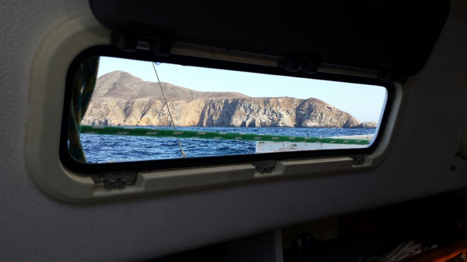 anacapa island